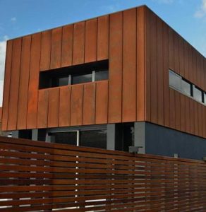Metal Cladding – EuroTech International Steel